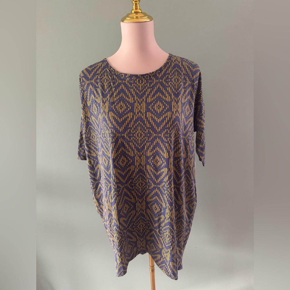 Lularoe Irma Size Small